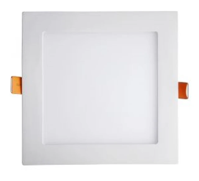 Panneau LED 12 W carré — PLC1227