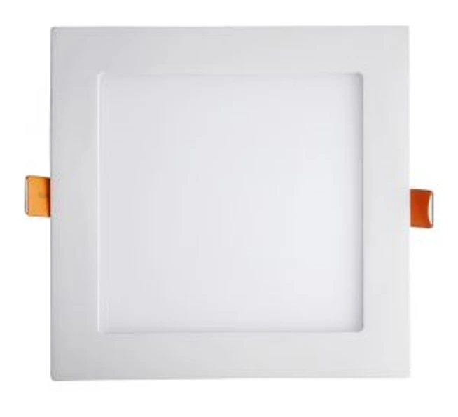 LED panel 3 W square — PLC0327