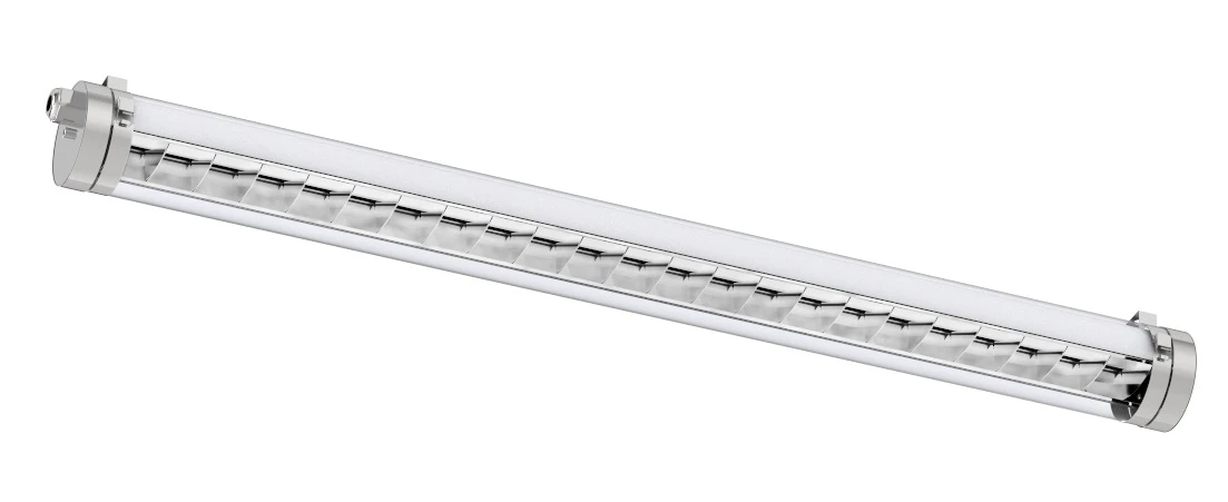 Tubular luminaire TUBALUX LED LO Ø100 — 900 mm · Ø100 mm · 26 W · 4000 K