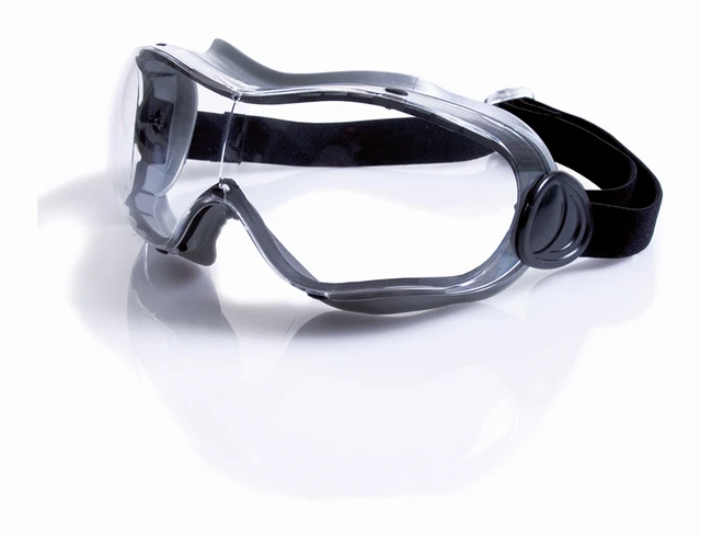 Lunettes-masque 10445 incolores