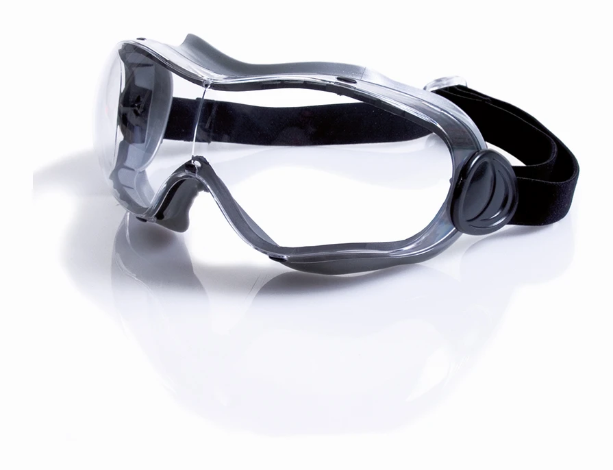 Lunettes-masque 10445 incolores