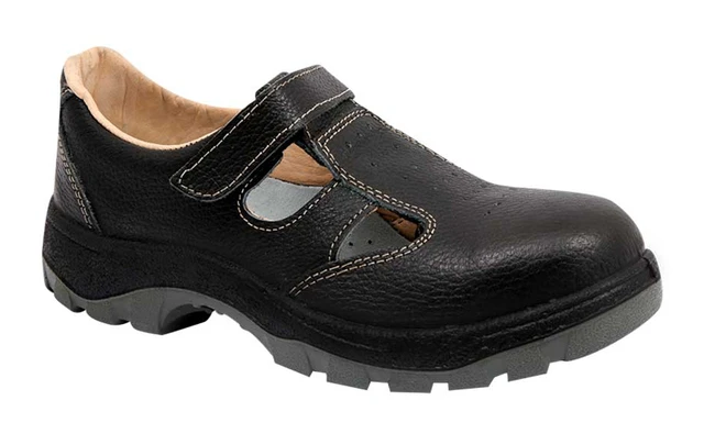 G2101 low-cut safety footwear