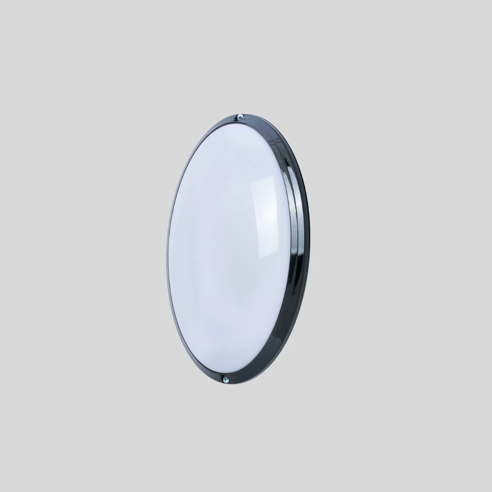 VEGA White bulkhead light – 900LB