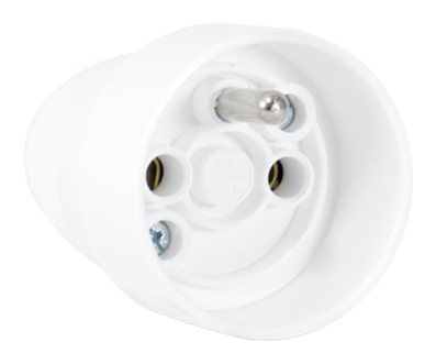 STIEL French female connector 2P+T 16A