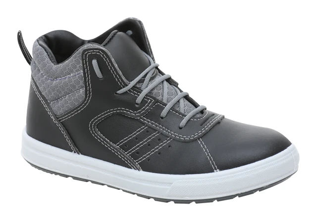 Chaussures de sécurité montantes TONIC BLACK/H