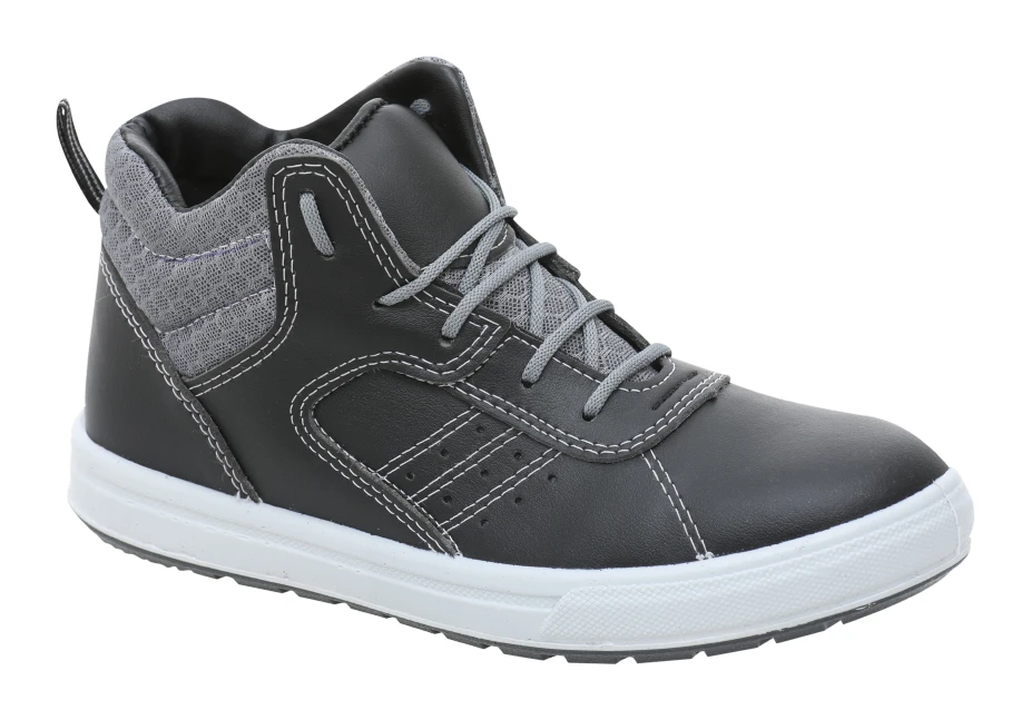 Chaussures de sécurité montantes TONIC BLACK/H