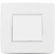 STIEL 6000 two-way switch white