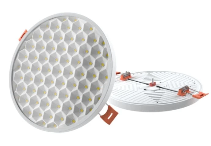 Honeycomb panel 10 W — PLR10NIDSABEIL
