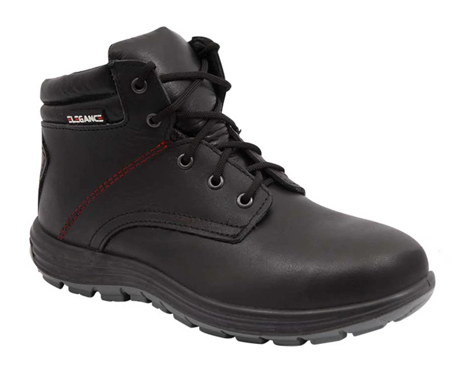 ELEGANCE/H high-cut safety footwear