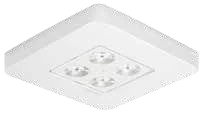 ZINER emergency luminaire