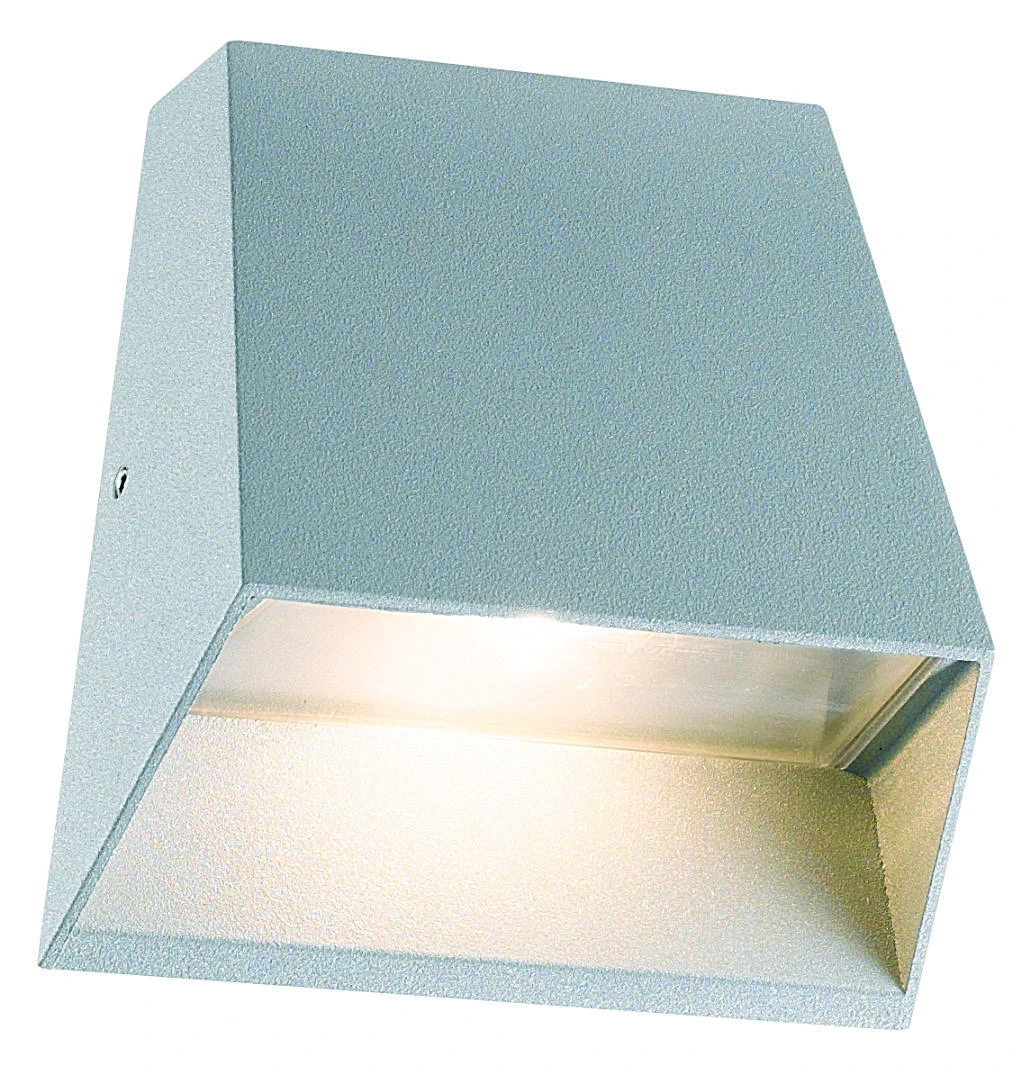 KORIS white 7 W LED wall light – K1424501