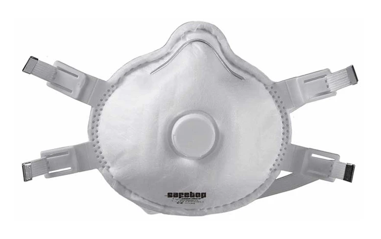 30350 FFP3 respirator
