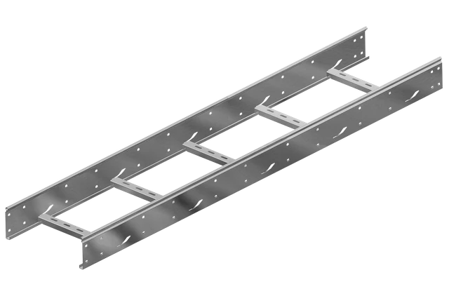 S3 cable ladder