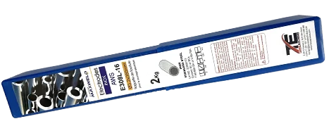 Maxweld stainless-steel welding electrode