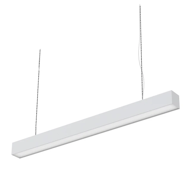 Linear luminaire PROFILUM LED MP — 1200 mm · 32 W · 4000 K