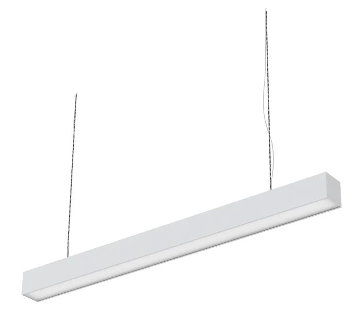 Linear luminaire PROFILUM LED MP — 1200 mm · 32 W · 3000 K