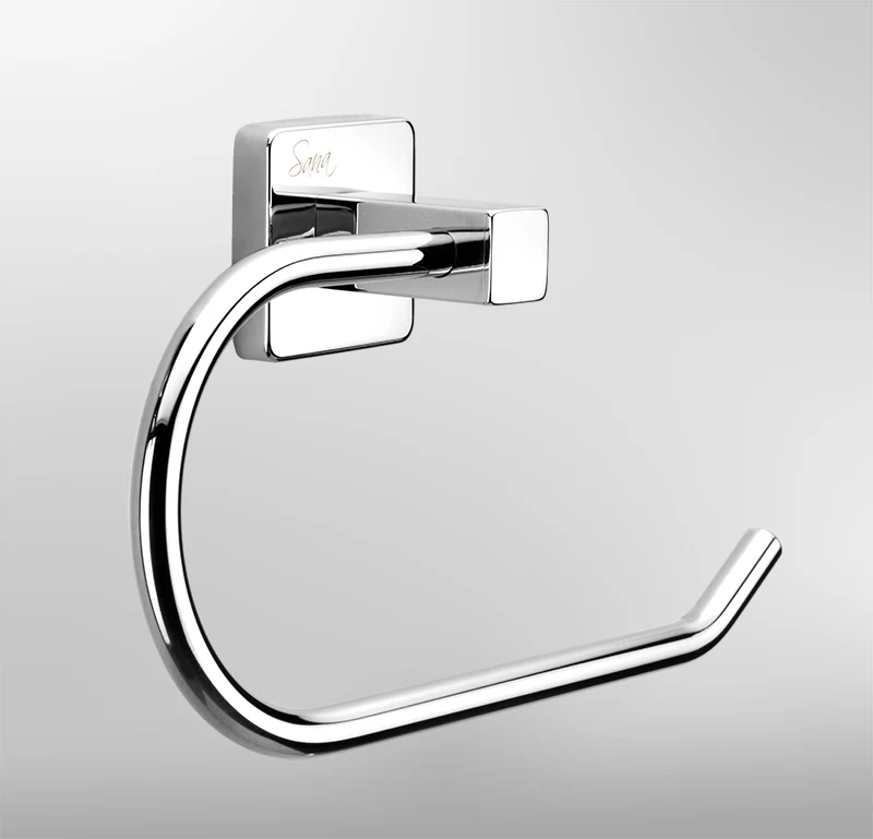 Porte-essuie-mains simple SANA WARD