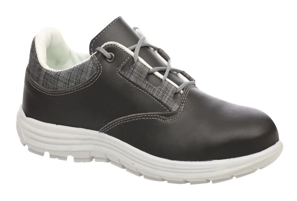 CROCUS/B low-cut safety footwear