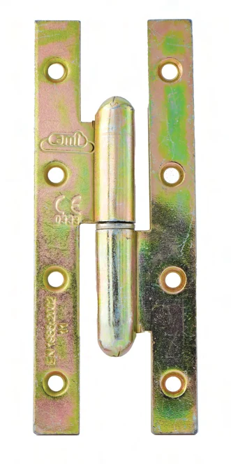 Paris lift-off hinges with square ends
