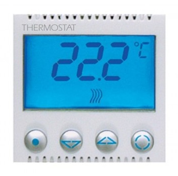 Thermostat DOMUS 44 — SOMEF 441085SW