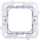 STIEL ALPHA plasterboard partition mounting frame