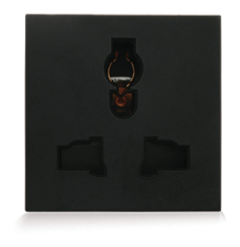 Prise de courant multi-standards NERA 43 — SOMEF 432059TS