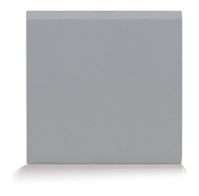 Two-way switch 2 modules SYLVIA 43 — SOMEF 433002/2