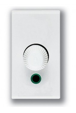 Light dimmer white — SOMEF 45B18