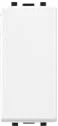 STIEL ALPHA one-way switch 16AX – 250VAC