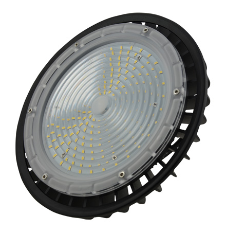 150 W LED industrial high-bay — HBD130LM150W6500K