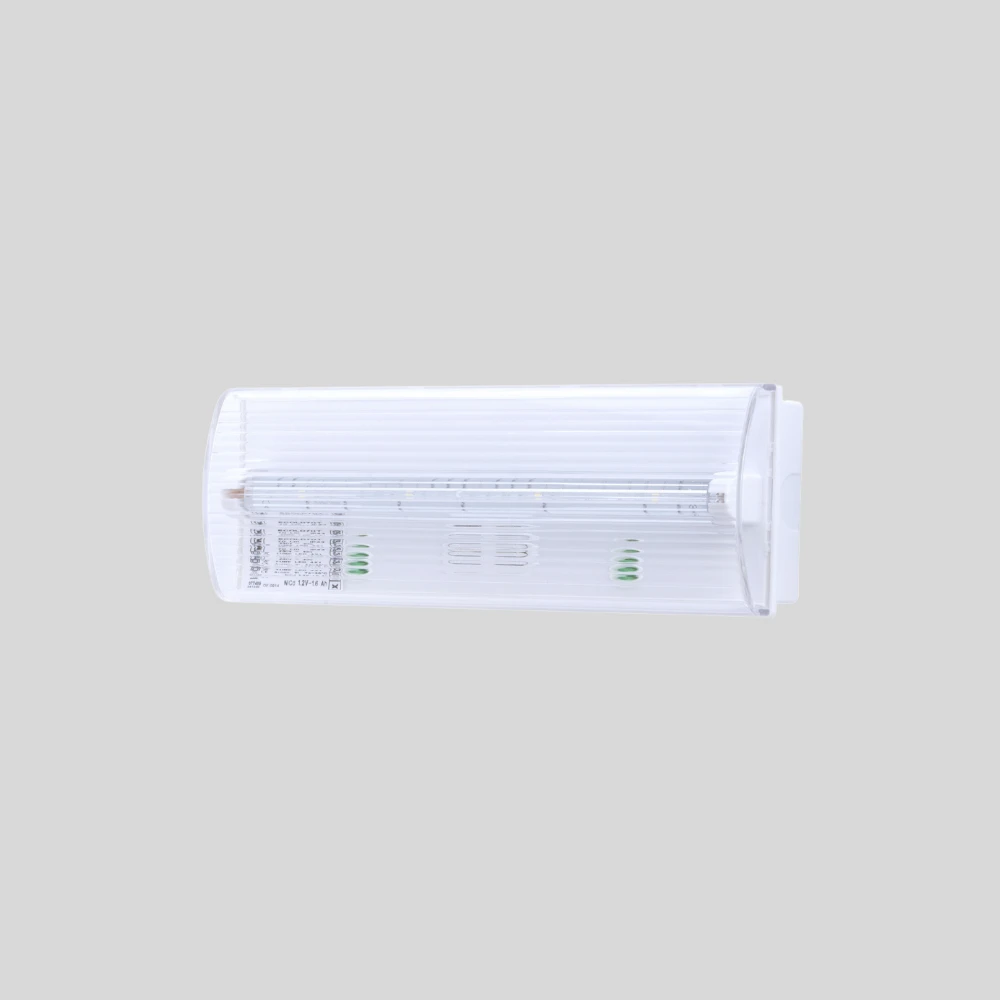ECO-LD70T emergency light – 70 lm IP43
