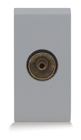 TV socket SYLVIA 43 — SOMEF 433091K
