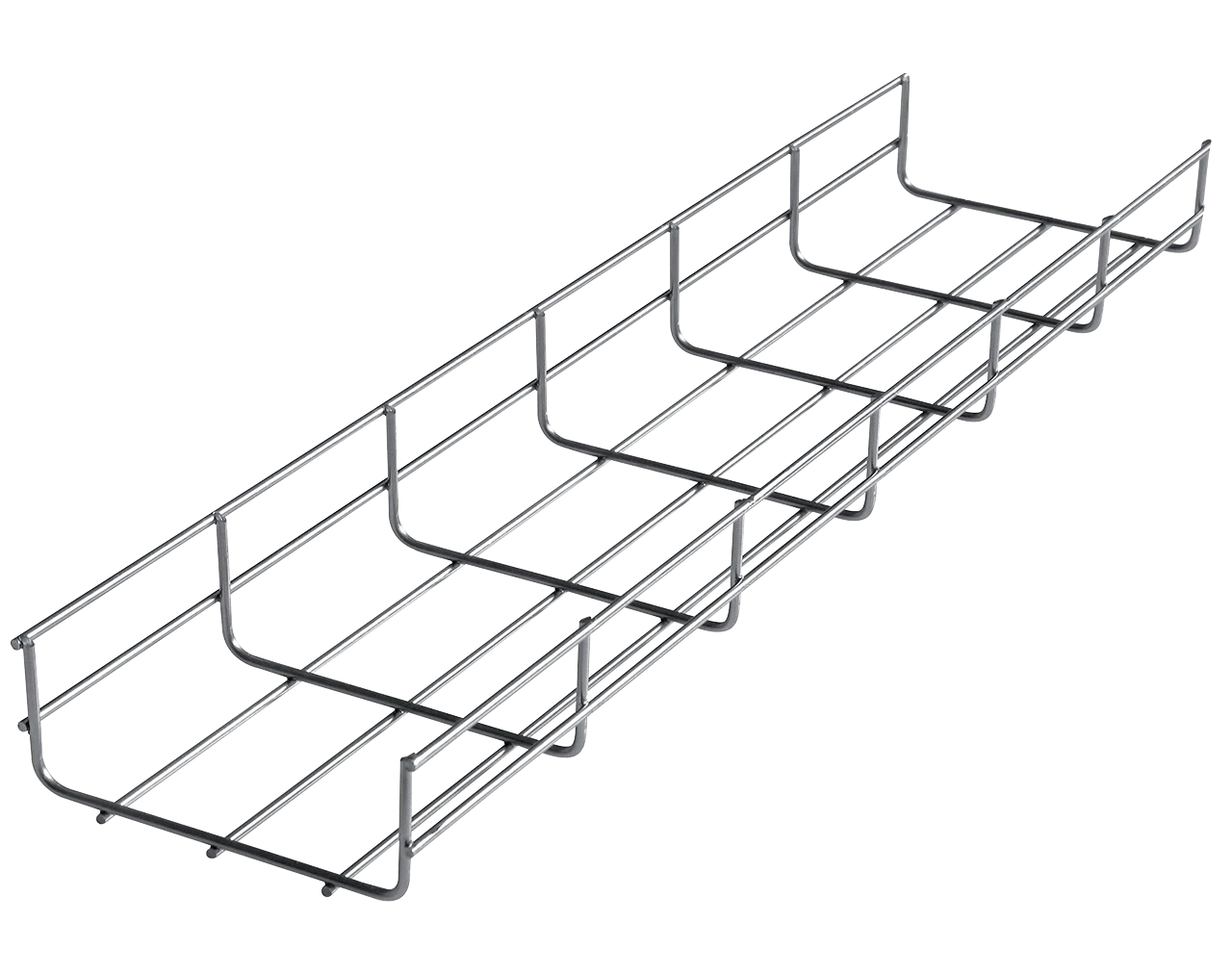 S2 wire mesh cable tray