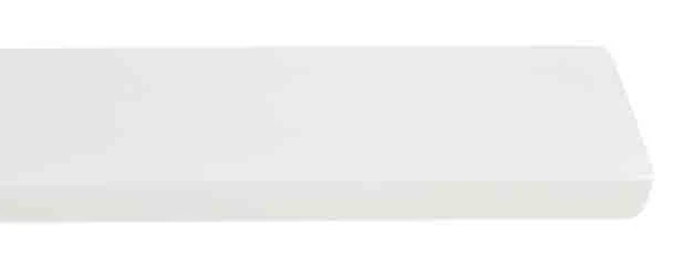 PROFI-OPAL opal-cover ceiling luminaire — LVO218