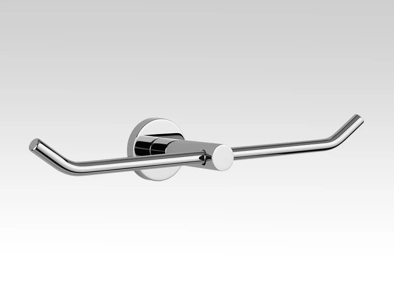 Porte-rouleaux double SANA YASMIN