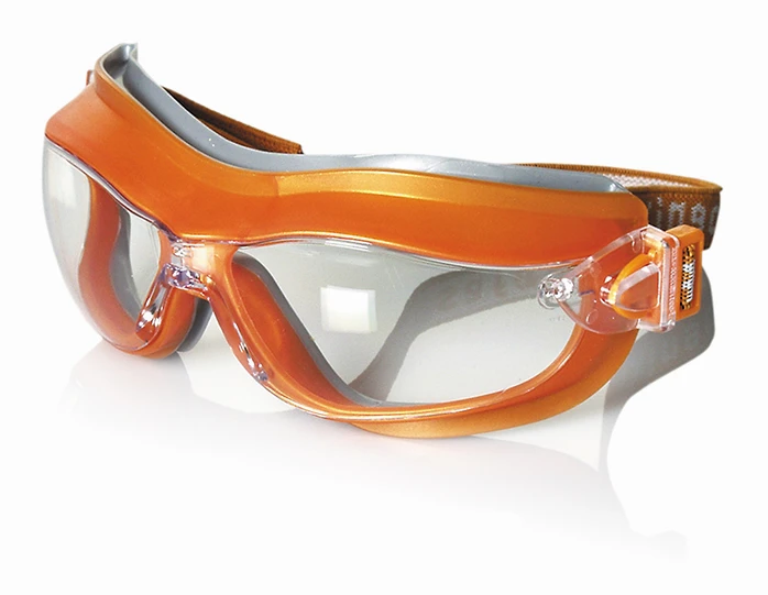 Lunettes-masque 10490 incolores
