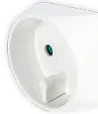 Adaptateur 4,8/4mm STIEL — 22011