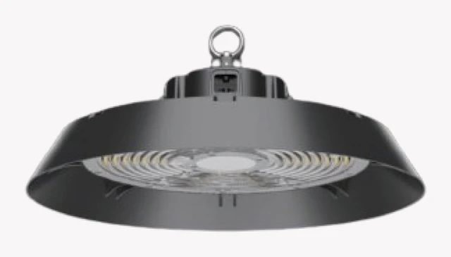 Armature industrielle HELIOS 100 W 6000 K – AIH40-R100-6K