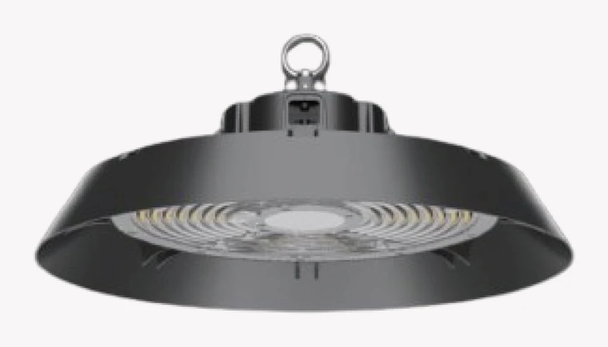 Armature industrielle HELIOS 100 W 6000 K – AIH40-R100-6K