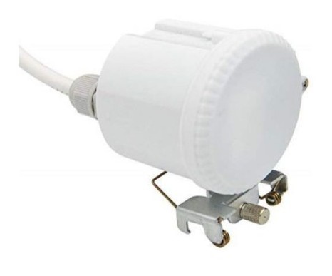 Microwave motion sensor with dimming — SOMEF 60759A