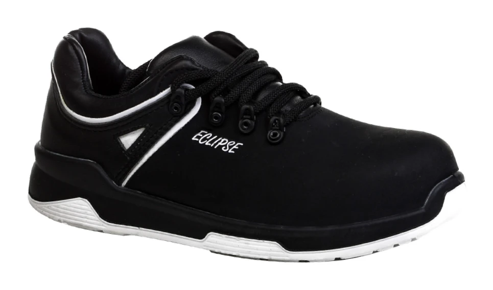 ECLIPSE/B low-cut safety footwear