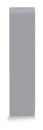 1/2 bouche module SYLVIA 43 — SOMEF 433013R