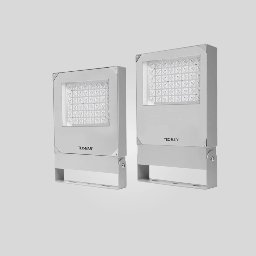 POLAR LED floodlight