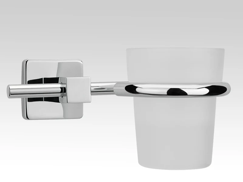 Tumbler holder — SANA WARD
