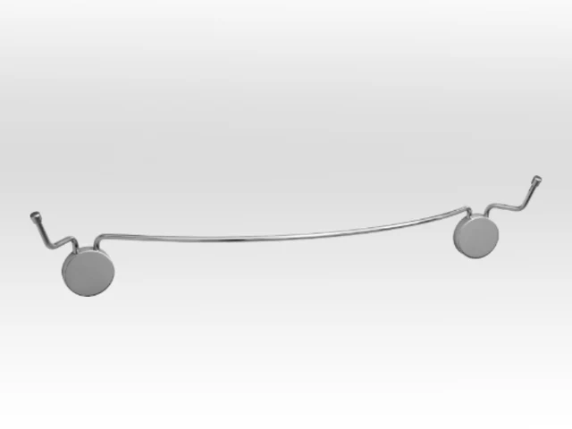 Large towel rail — SANA FOLL