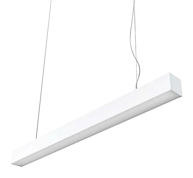 Linear luminaire PROFILUM LED OP — 1200 mm · 32 W · 3000 K