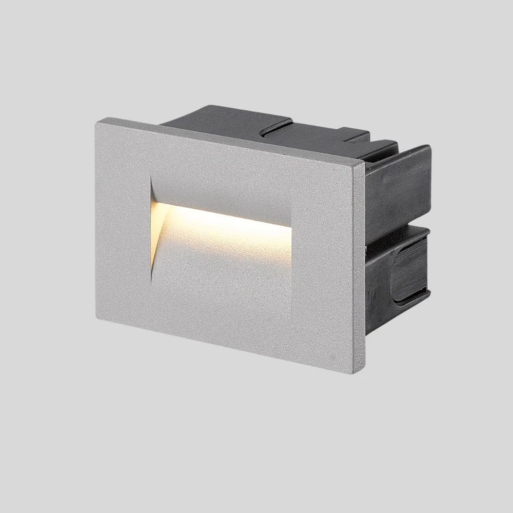 MINIMA HORIZON recessed marker light