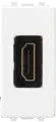STIEL ALPHA HDMI socket