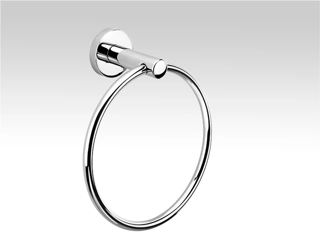 Towel ring — SANA YASMIN