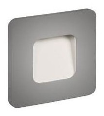 Marker light matt silver 5900 K — SOMEF 433072/2